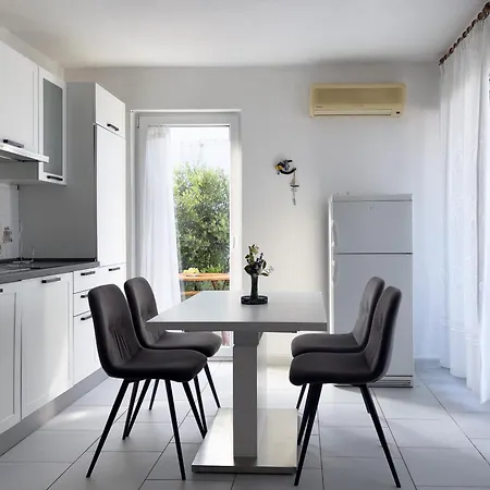 Nery Apartament *