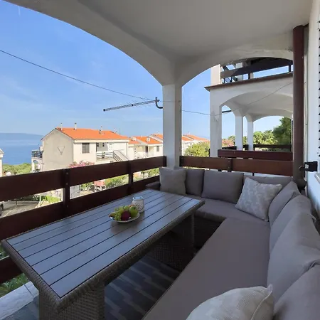 Appartement Nery *